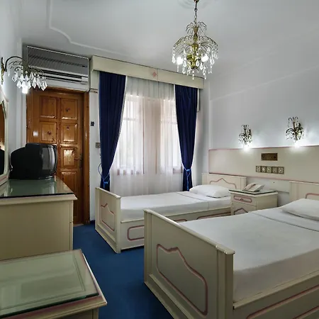 Larissa Mare Hotel Beldibi (Kemer)