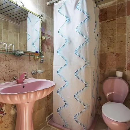 Hotel Larissa Mare 3*