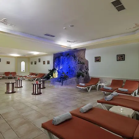 Hotel Larissa Mare 3*