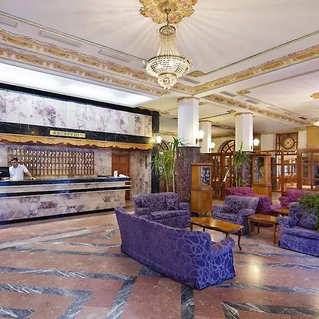 Larissa Mare Hotel 3*