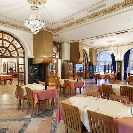 Larissa Mare Hotel Beldibi (Kemer)