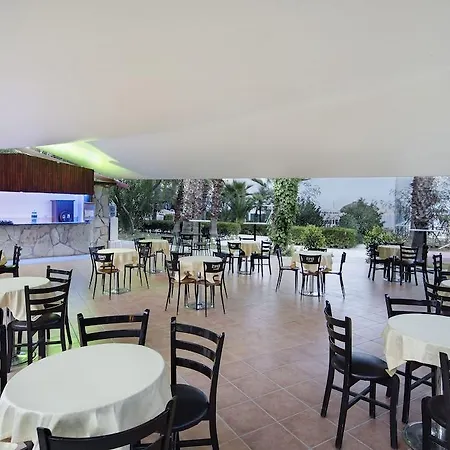 Larissa Mare Beldibi (Kemer)