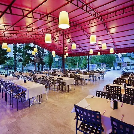 Larissa Mare Beldibi (Kemer)